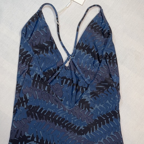 Mikoh LAS PALMAS SWIMSUIT XS - Picture 7 of 12